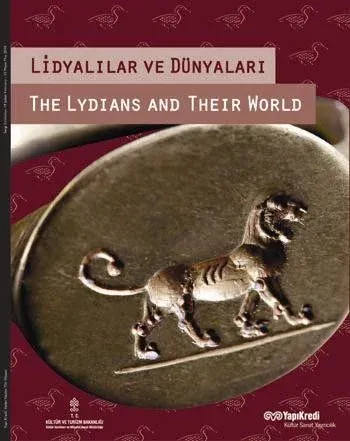 Lidyalılar ve Dünyaları