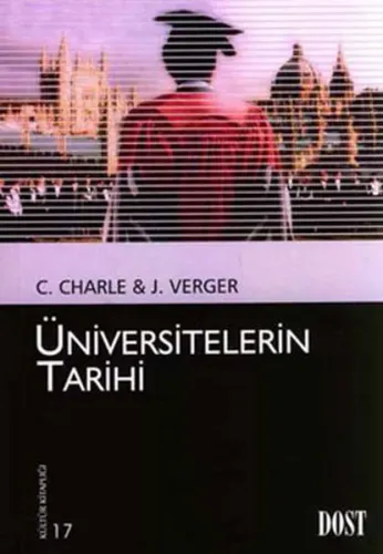 Üniversitelerin Tarihi