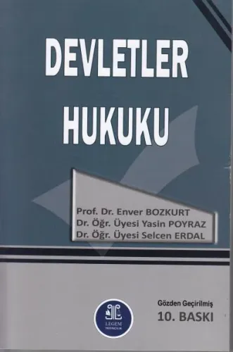 Devletler Hukuku