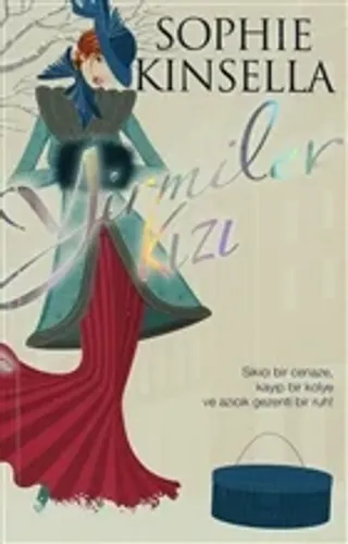 Yirmiler Kızı - Sophie Kinsella