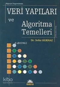 Veri Yapıları ve Algoritma Temelleri