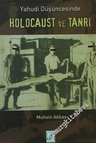 Yahudi Düşüncesinde Holocaust ve Tanrı -        2002