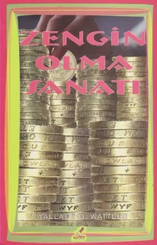 Zengin Olma Sanatı