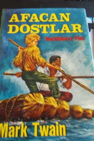 Afacan Dostlar