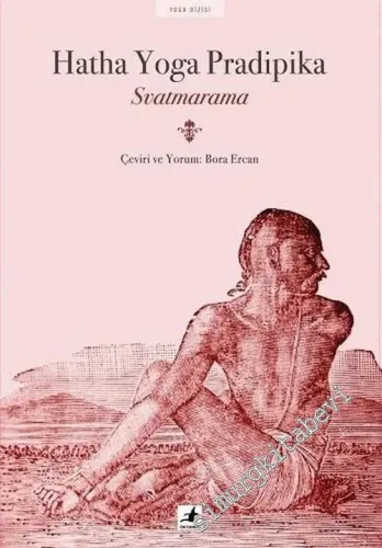 Hatha Yoga Pradipika -
