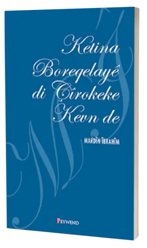 KETINA BOREQELAYÊ DI ÇÎROKEKE KEVN DE