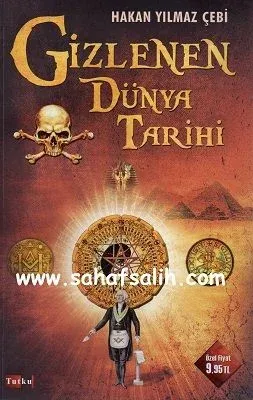 Gizlenen Dünya Tarihi
