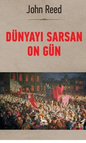 Dünyayı Sarsan On Gün