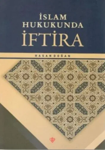 İslam Hukukunda İftira