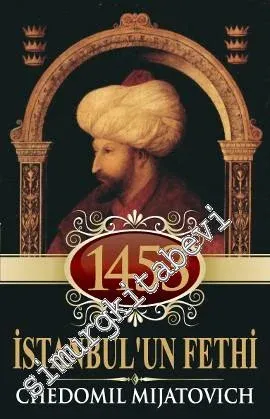 1453 İstanbul'un Fethi -
