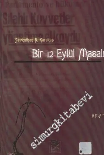 Bir 12 Eylül Masalı -