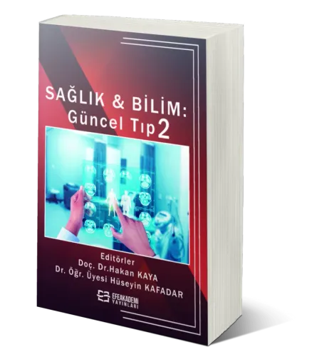 SAĞLIK & BİLİM: GÜNCEL TIP-2