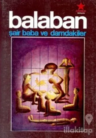 Şair Baba ve Damdakiler