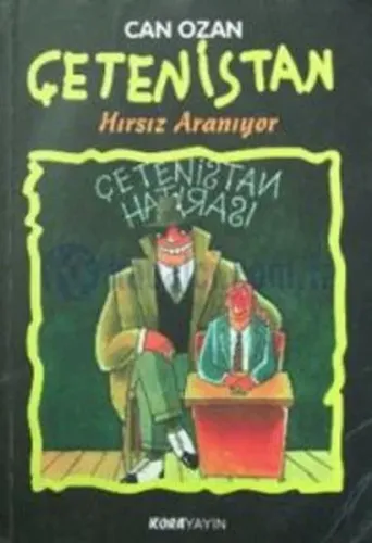 Çetenistan
