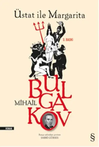 Üstat İle Margarita