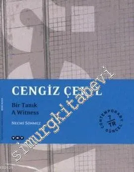 Cengiz Çekil: Bir Tanık = A Witness -