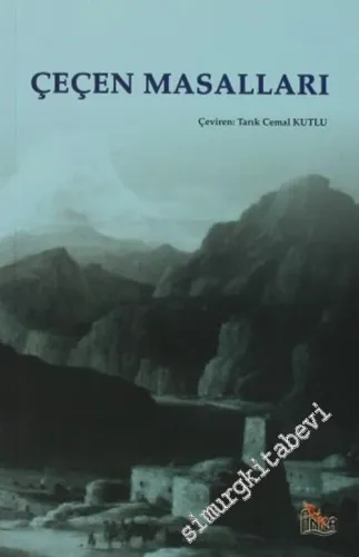 Çeçen Masalları -        2004