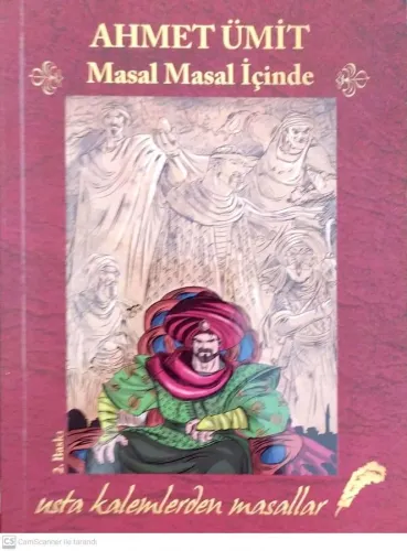 Masal Masal İçinde