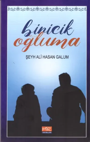 Biricik Oğluma