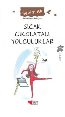 Kültür - Sıcak Çikolatalı Yolculuk