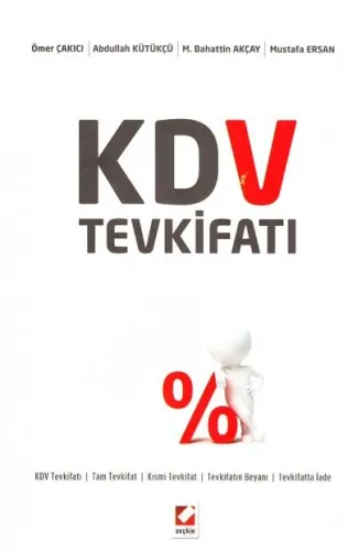 KDV Tevkifatı