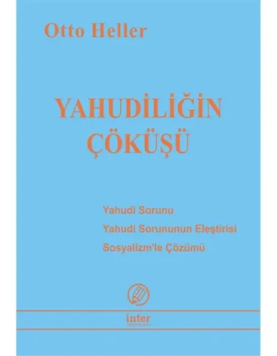 Yahudiliğin Çöküşü