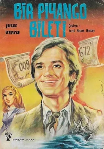Bir Piyango Bileti