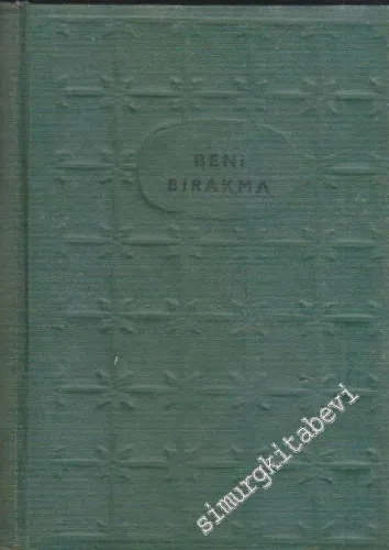 Beni Bırakma -        1965