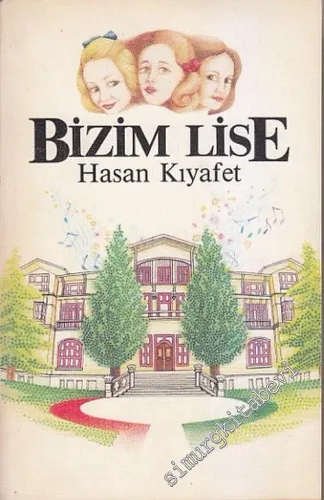 Bizim Lise  -