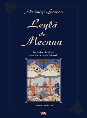 Leyla ile Mecnun