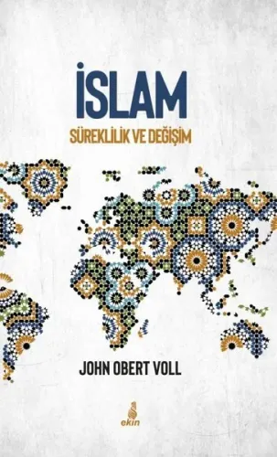 İslam Süreklilik ve Değişim