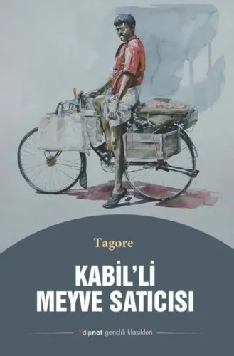 Kabil'li Meyve Satıcısı