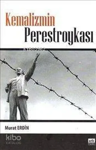 Kemalizmin Perestroykası