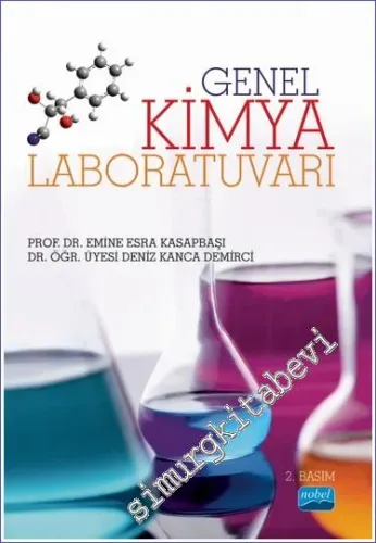 Genel Kimya Laboratuvarı -         2023