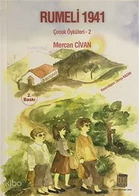 Rumeli 1941-1
