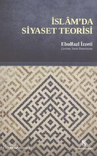 İslamda Siyaset Teorisi