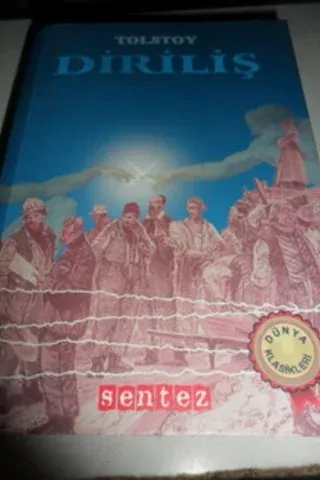 Diriliş