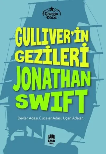 Gulliver’in Gezileri