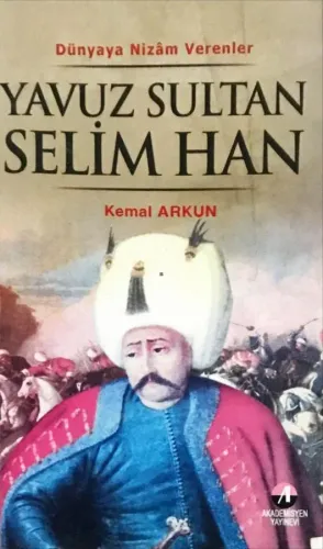 Yavuz Sultan Selim Han