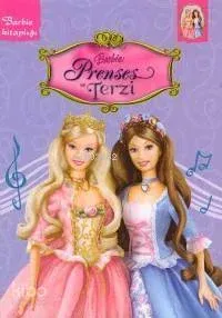 Barbie Prenses Terzi