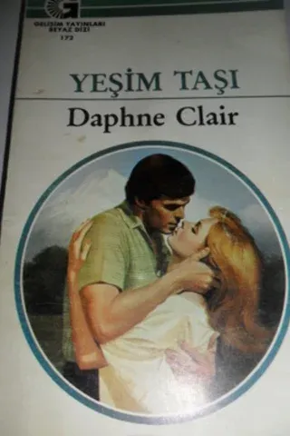 Yeşim Taşı - 172