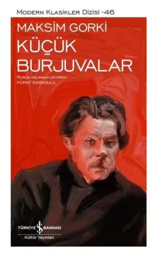 Küçük Burjuvalar