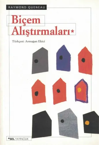 Biçem Alıştırmaları