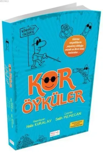 Kör Öyküler