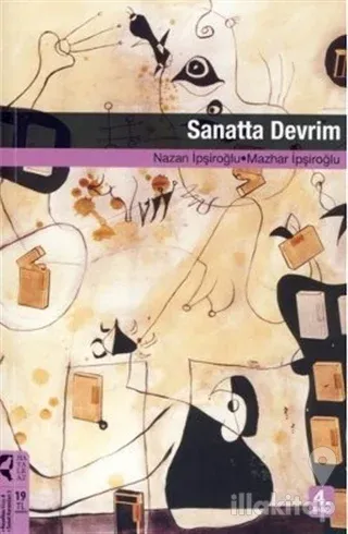 Sanatta Devrim