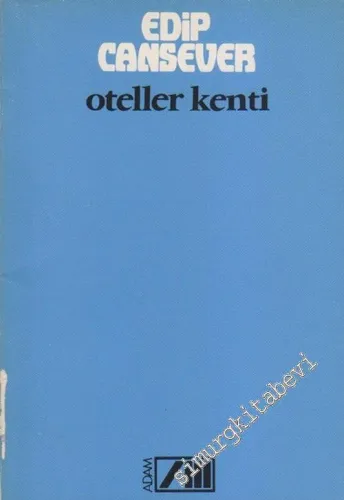 Oteller Kenti -        1985