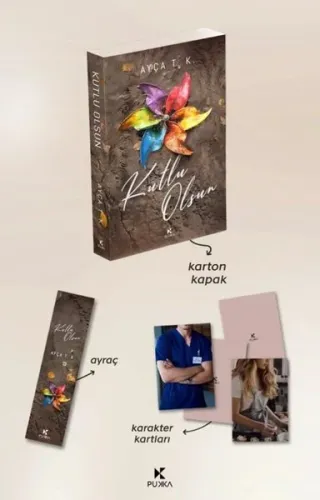 Kutlu Olsun - 1