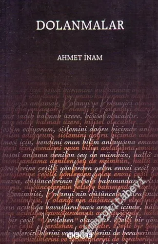 Dolanmalar -        2004