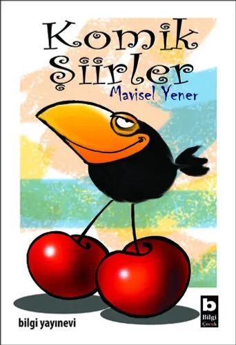 Komik Şiirler Mavisel Yener