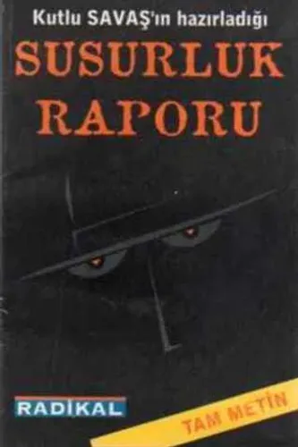 Susurluk Raporu
